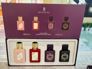 Mystical Gift Set Perfume