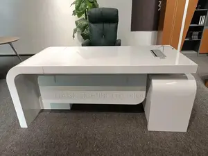 1.8 Meters Luxury Office Table