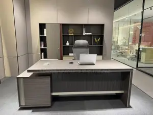 1.6 Meters Office Table