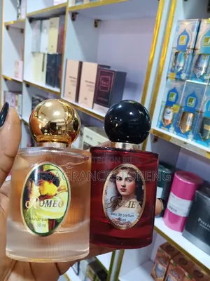 Romeo And Juliette Perfume
