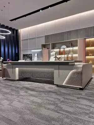 2.4 Meters Office Table