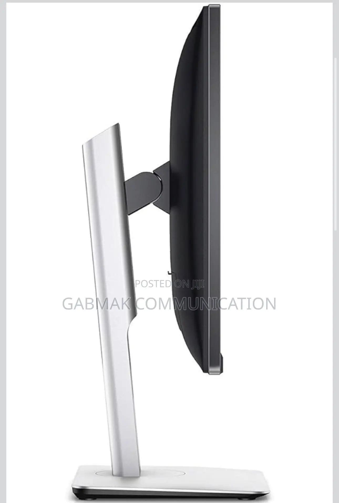 Ips Ultrasharp Monitor