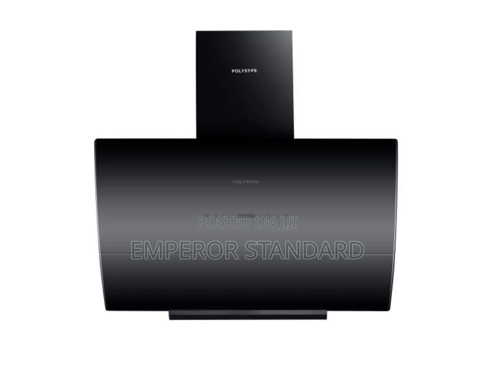 Voice Control 900mm Plasma Rangehood Smoke Extractor