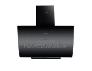 Voice Control 900mm Plasma Rangehood Smoke Extractor