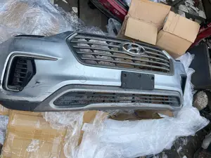 Grand Santafe 2018