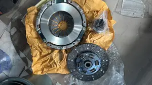 Clutch Kit Land Rover Defender Tdi and 110