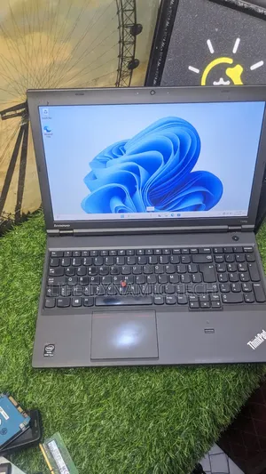 Laptop Lenovo ThinkPad T540p 8GB Intel Core i7 HDD 500GB