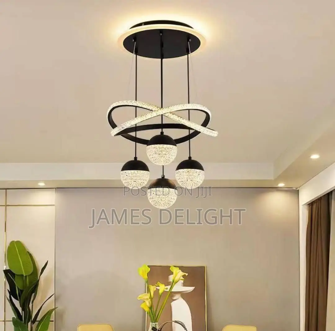 Chandelier