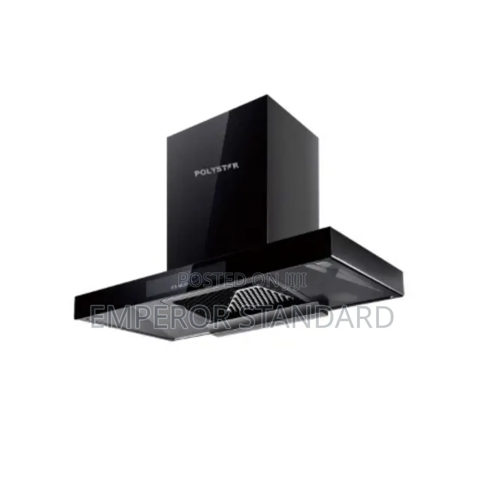 900mm Executive T-shape Energy Saving Rangehood