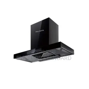 900mm Executive T-shape Energy Saving Rangehood