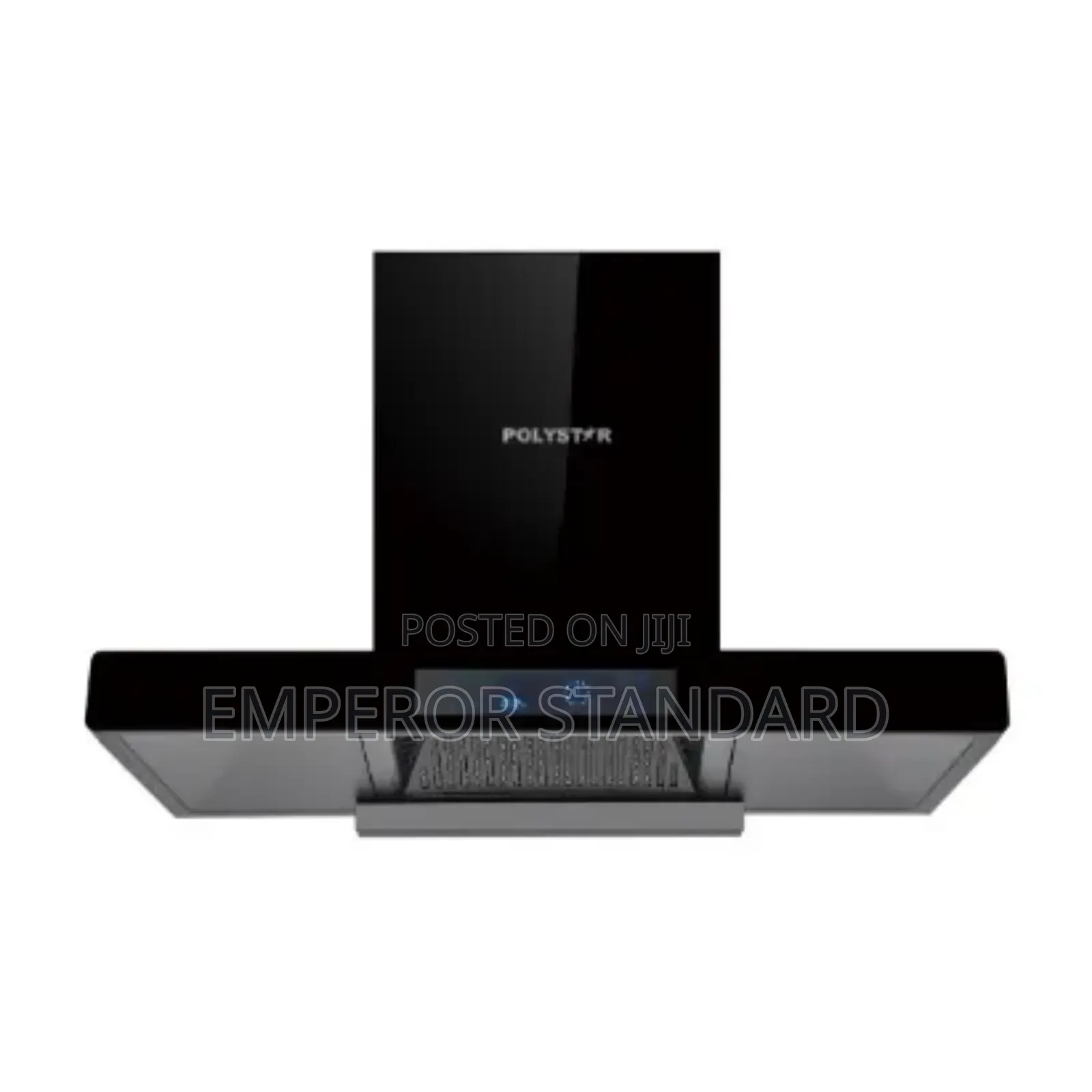900mm Executive T-shape Energy Saving Rangehood