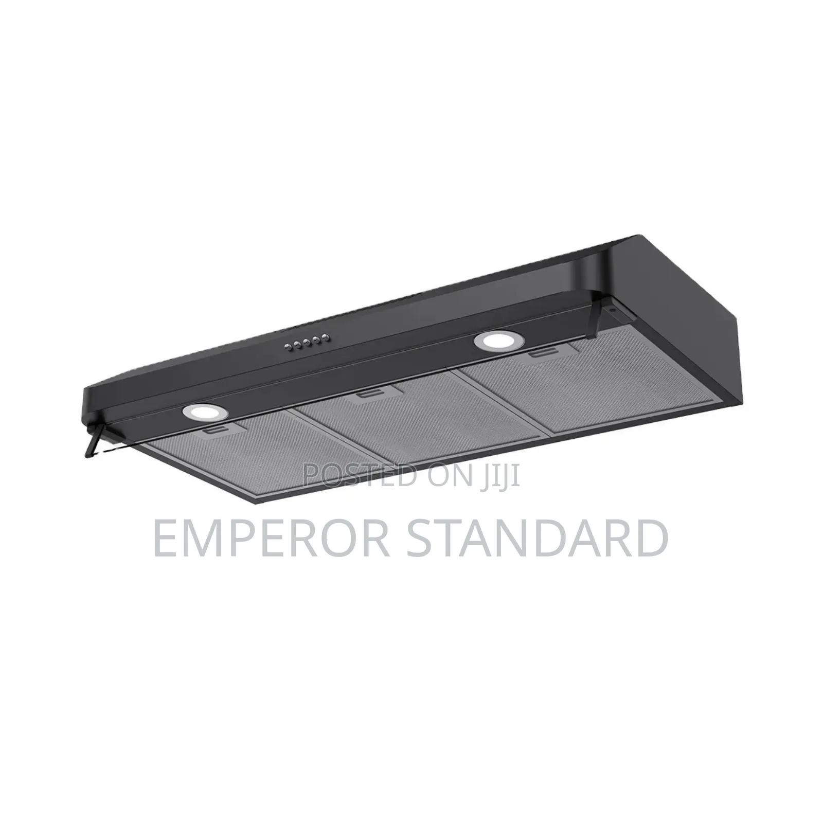 90cm Slim Hand Wave Sensor Modern Rangehood