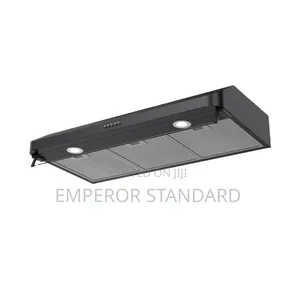 90cm Slim Hand Wave Sensor Modern Rangehood