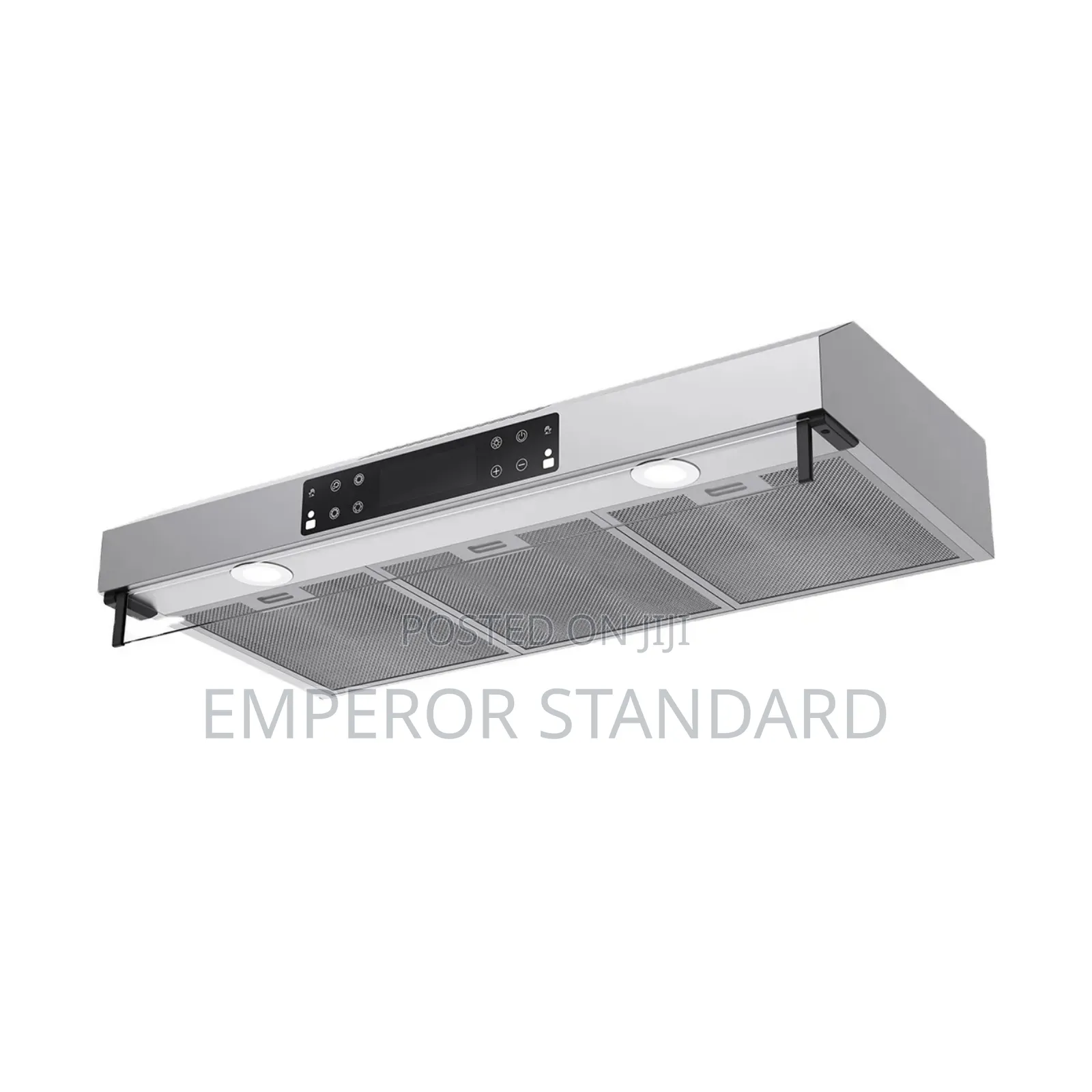 90cm Slim Hand Wave Sensor Modern Rangehood