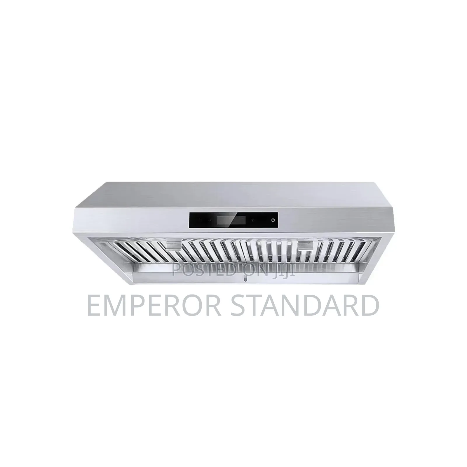 90cm Slim Hand Wave Sensor Modern Rangehood