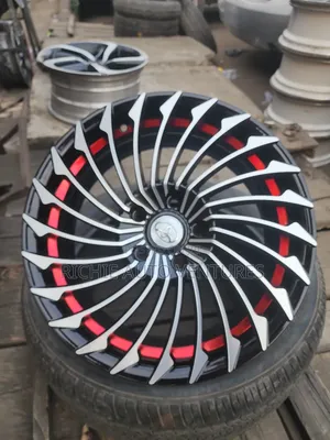Brand New 17inch Rim