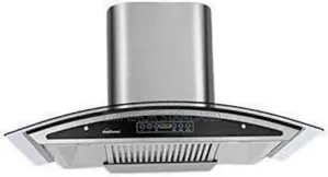Screentouch Digital Cooker Hood P02