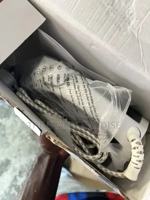 Lg Steam Iron Tm-260