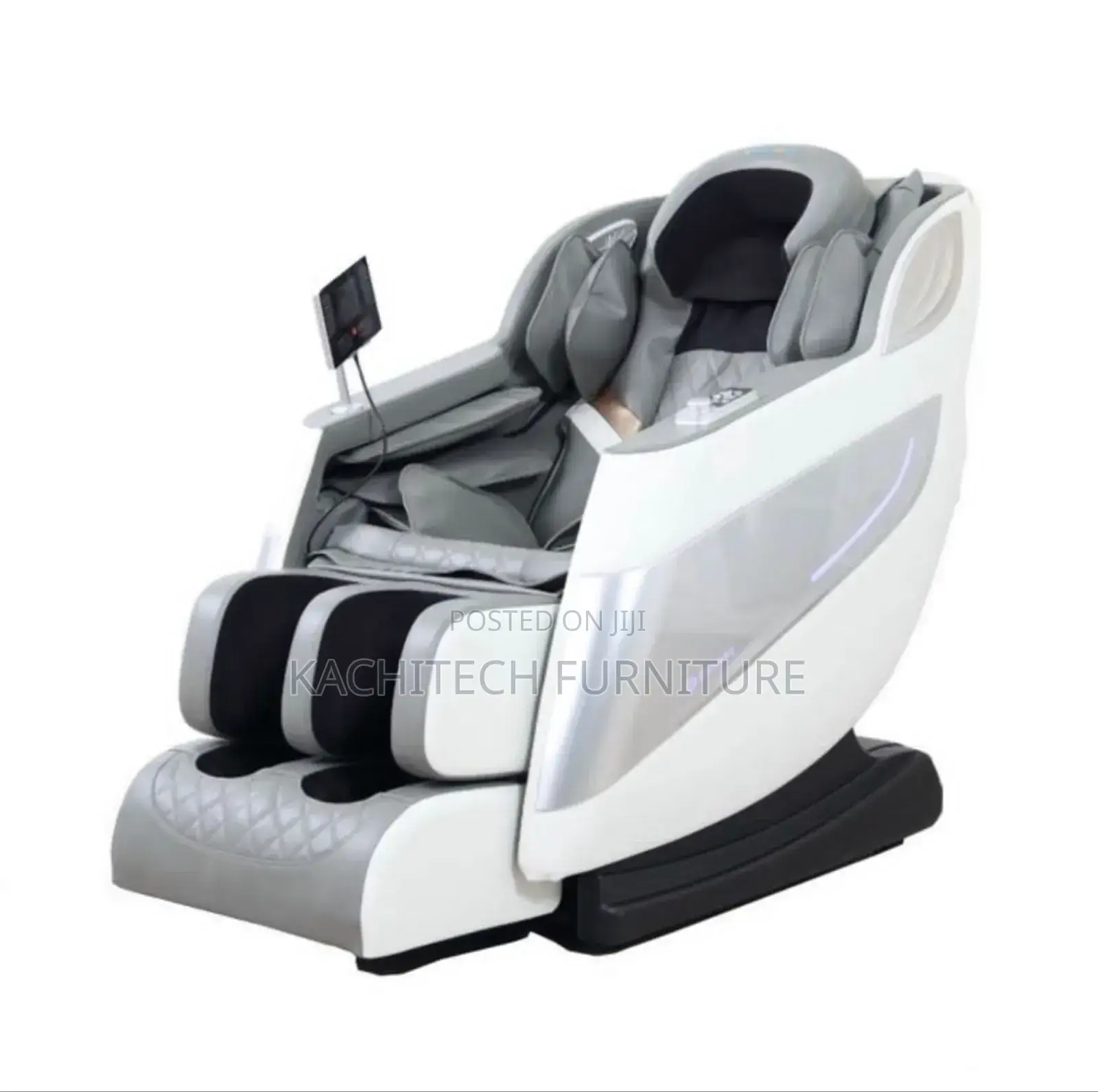 Full Body Massage Chair