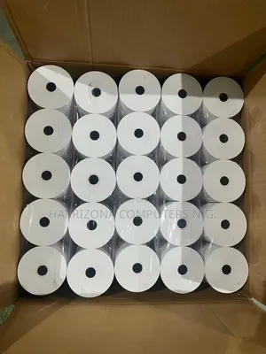 Receipt Thermal Paper Roll 38*38