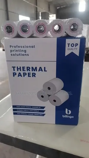 Receipt Thermal Paper Roll 38*38