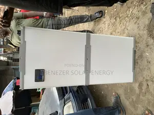 15kwh Blue Carbon Lithium Batteries 48v