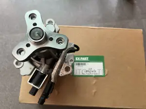 Electric Water Pump Range Rover 2020 Straight 6 Engine