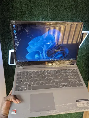 Laptop Lenovo IdeaPad S145 8GB AMD A4 SSD 128GB