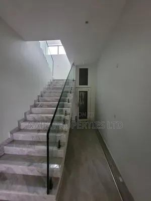 5bdrm Duplex in Ikoyi for rent