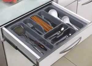 Cutlery Organizer