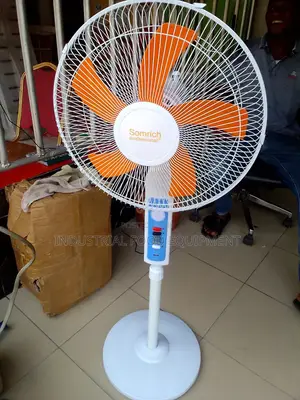 Standing Fan