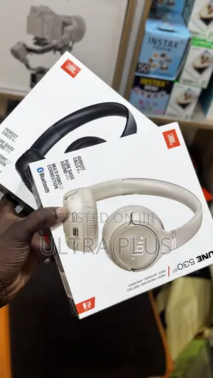 Jbl Tune 530bt Headphones