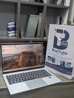Laptop HP EliteBook 1040 G8 32GB Intel Core I7 SSD 512GB