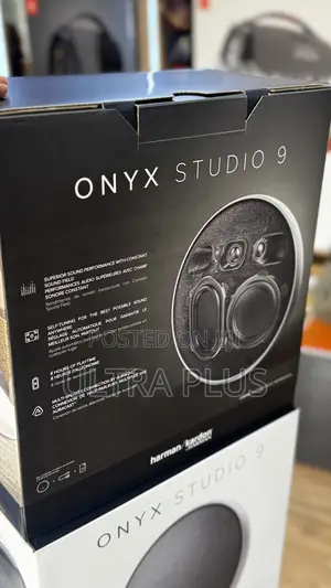 Harman Kardon Onyx Studio 9