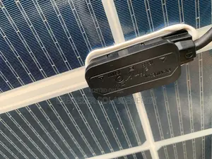 Jinko Solar Panels 710w Mono Bifacial