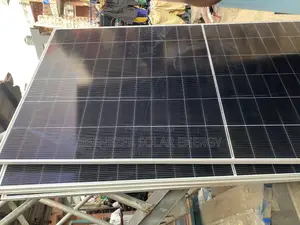 Jinko Solar Panels 710w Mono Bifacial