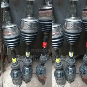Complete Shaft Honda Accord,Crv, Civic,Crosstour,Pilot, Acura Mdx,Rdx