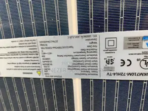 710w Jinko Solar Panels Bifacial