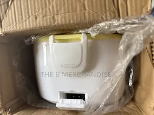 Electric/ Electronic Lunch Box