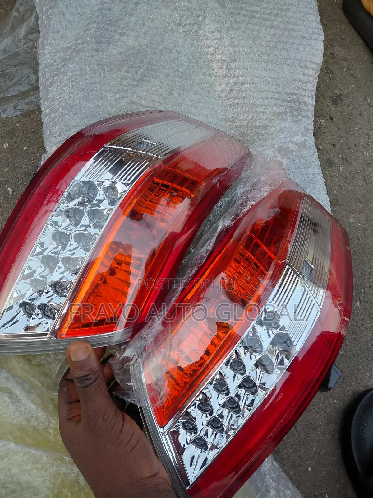 Camry Light