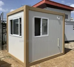 Portacabin , Insulated Panel Portacabin
