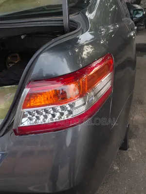 Rear Light