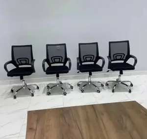 Quality Office Chair / Conference Hall Chair