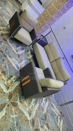 Office Sofa Set