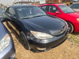 Toyota Camry 2006