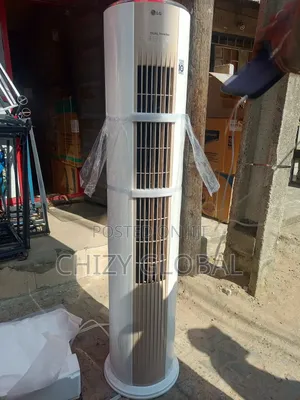 New Lg 2torn Ac Standing Unit With 2years Warranty and Safe Delivery