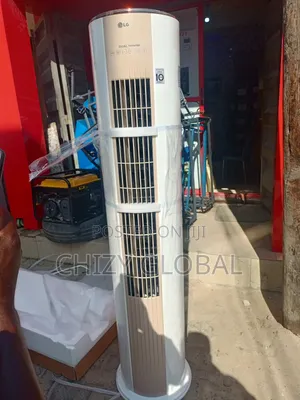 New Lg 2torn Ac Standing Unit With 2years Warranty and Safe Delivery