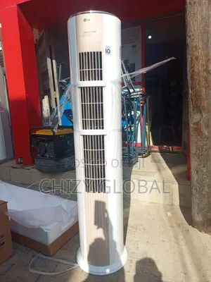 New Lg 2torn Ac Standing Unit With 2years Warranty and Safe Delivery