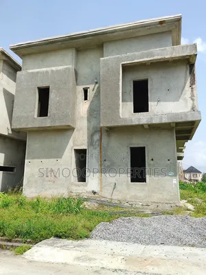 4bdrm Duplex in Beachwood, Bogije for sale