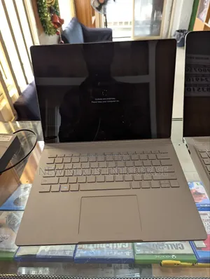 Laptop Microsoft Surface Laptop 2 8GB Intel Core i7 SSD 256GB